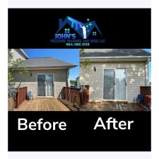 House-Wash-Driveway-Cleaning-In-Simpsonville-SC 0