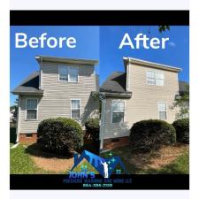 House-Wash-Driveway-Cleaning-In-Simpsonville-SC 1